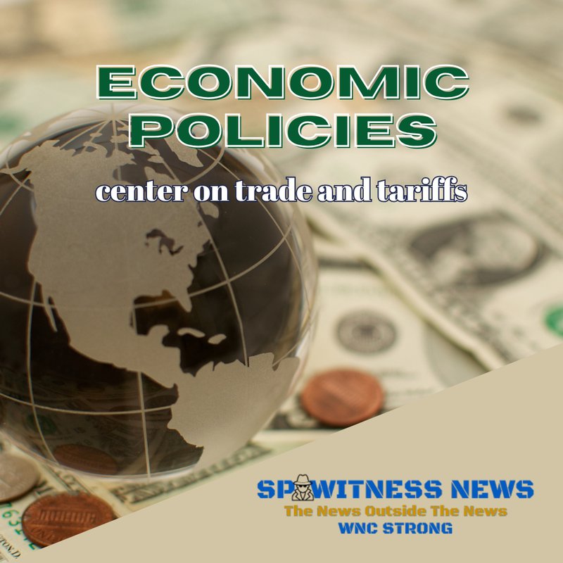 economic policy