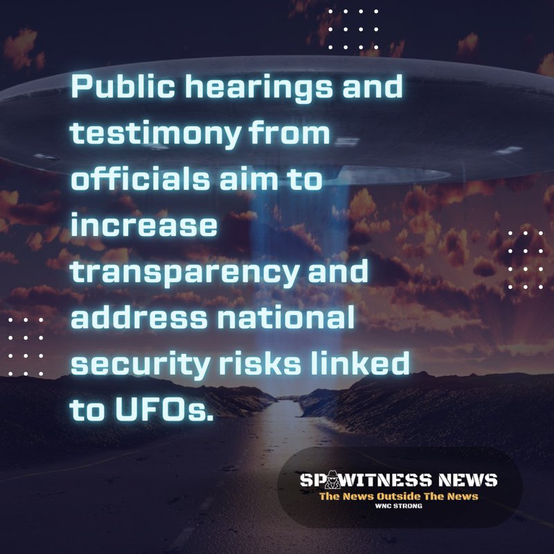 ufo program