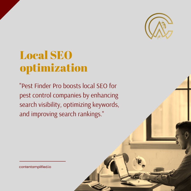 pest control seo