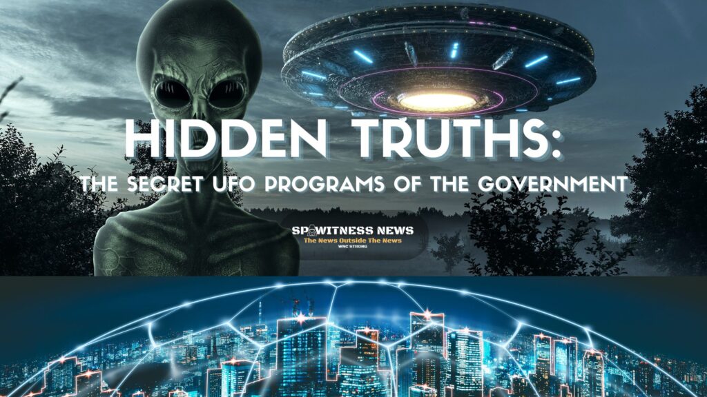 ufo program