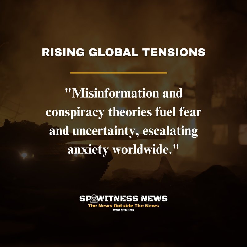 world war iii