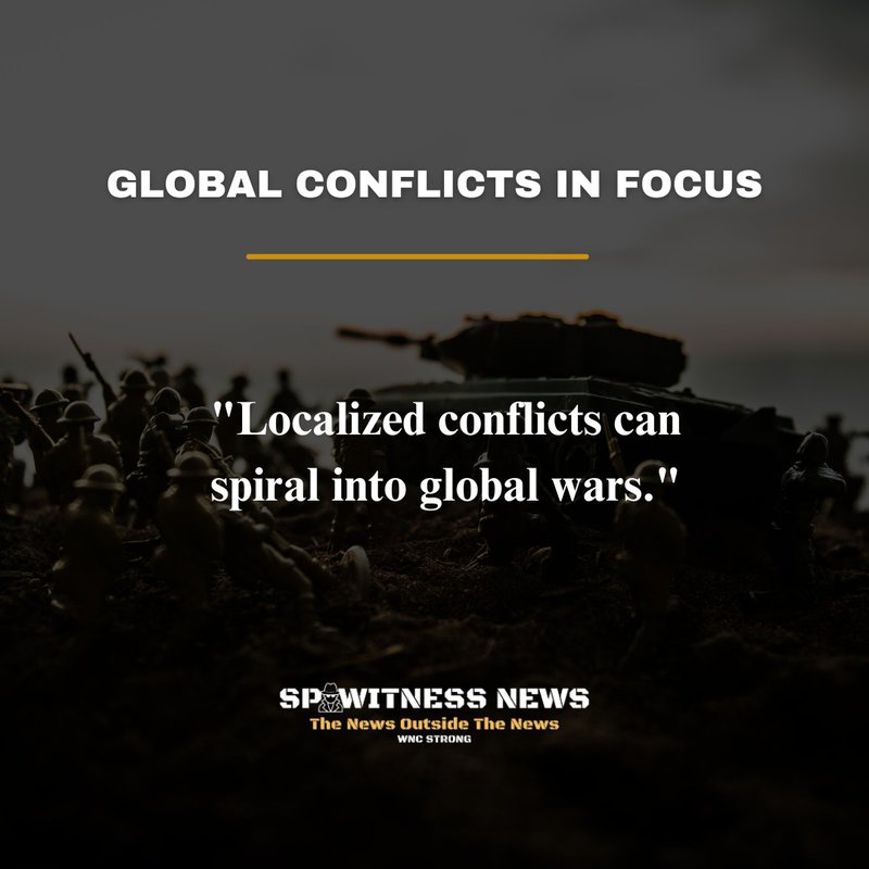world war 3