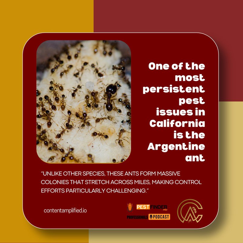 pest control industry insights
