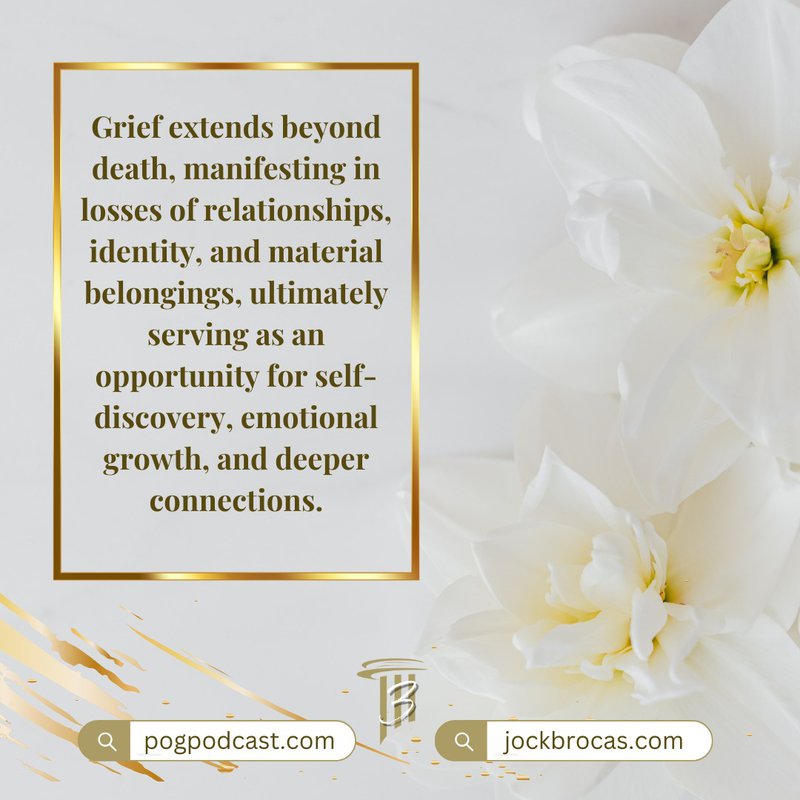 the grief workshop