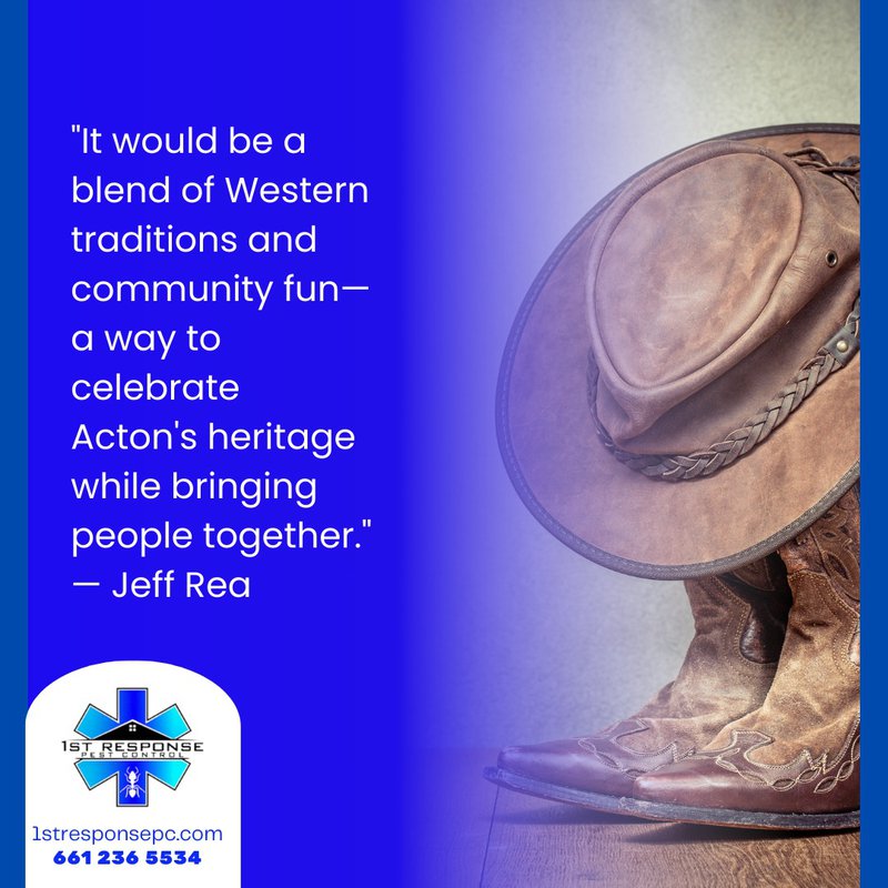 actons western history