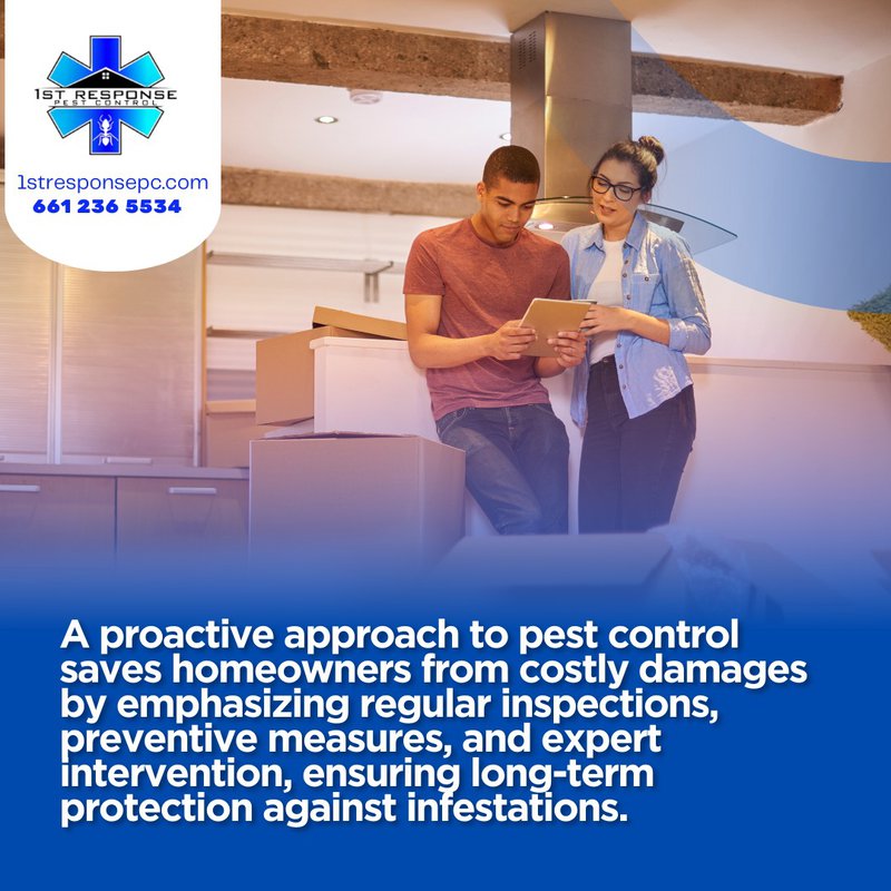santa clarita pest control 