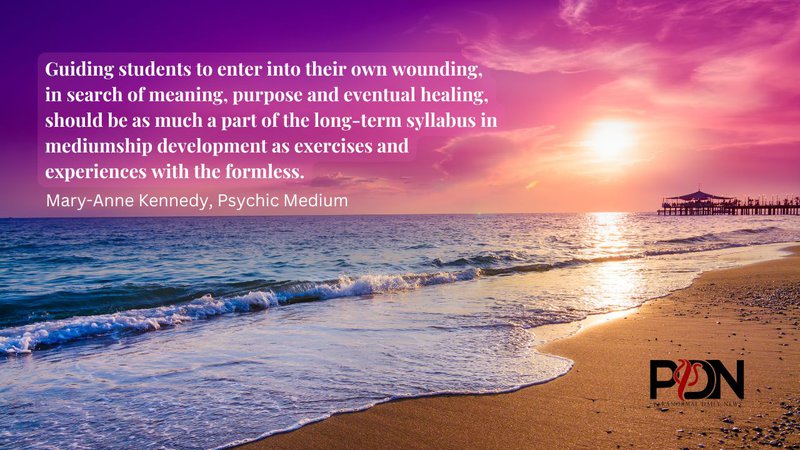 personal development