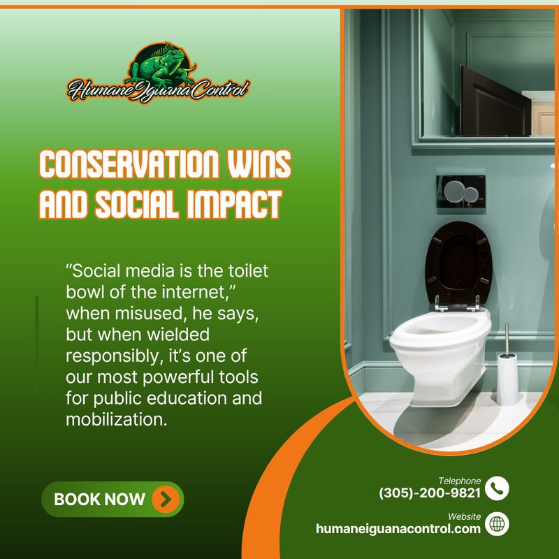wildlife conservation