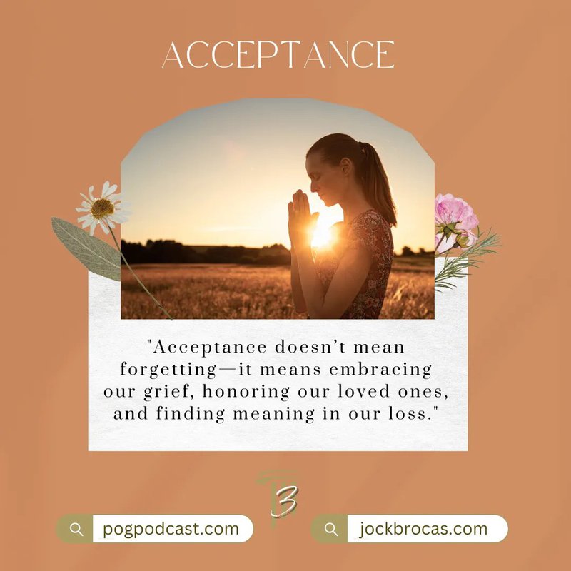 grief journey
