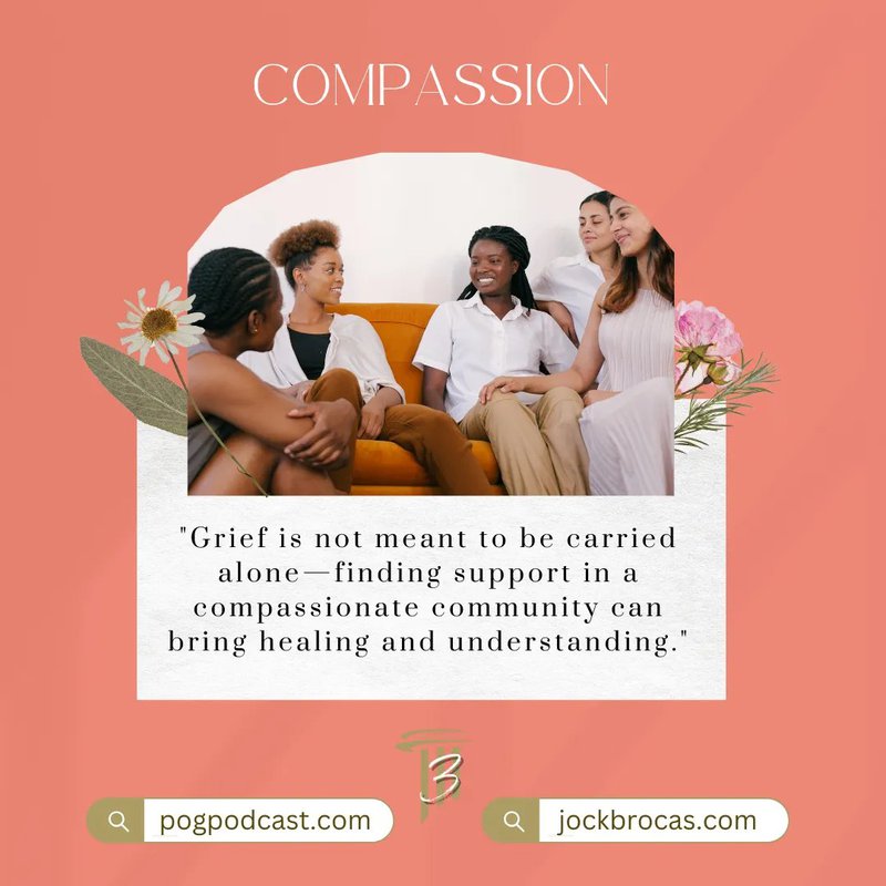 grief support
