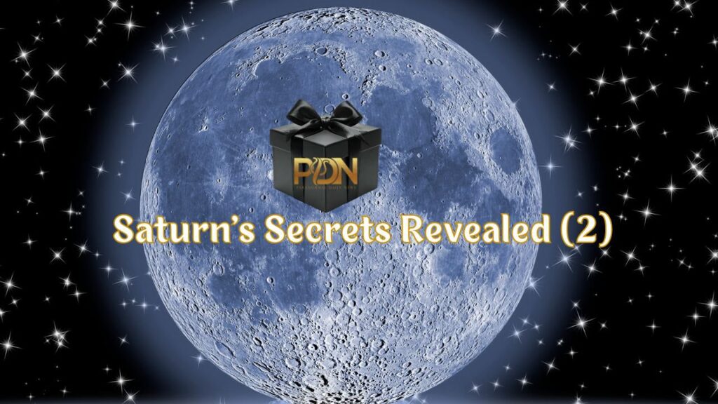 Why Now is the Time to Know About Voyager’s Exciting Saturn Secrets (2) cover