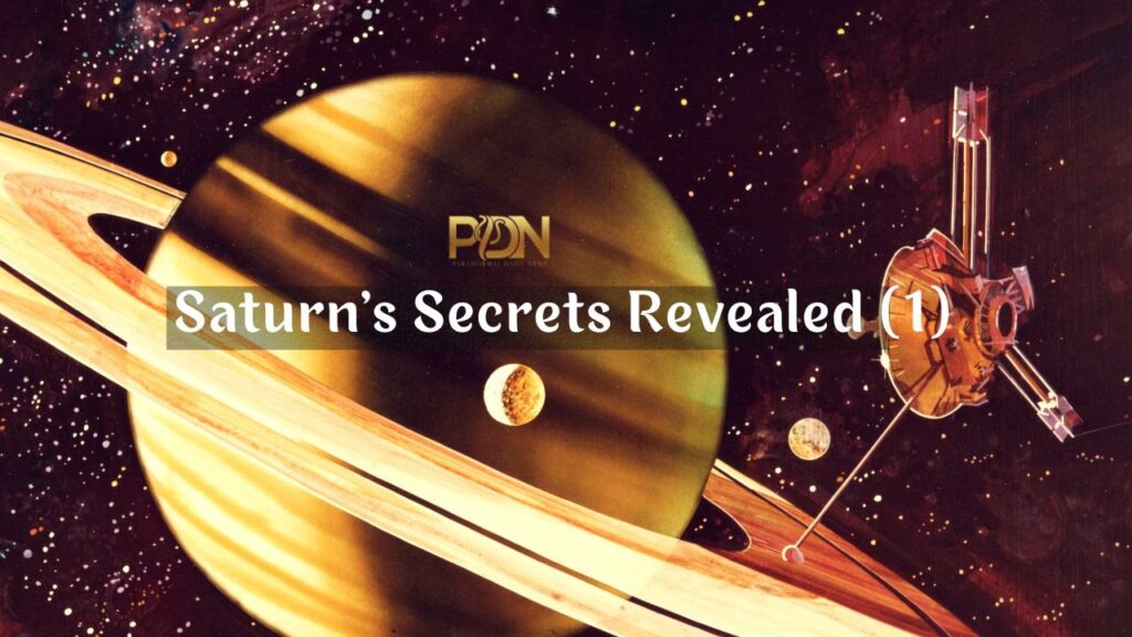Why Now is the Time to Know About Voyager’s Exciting Saturn Secrets (1) cover