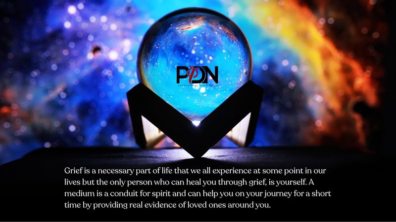 mediumship
