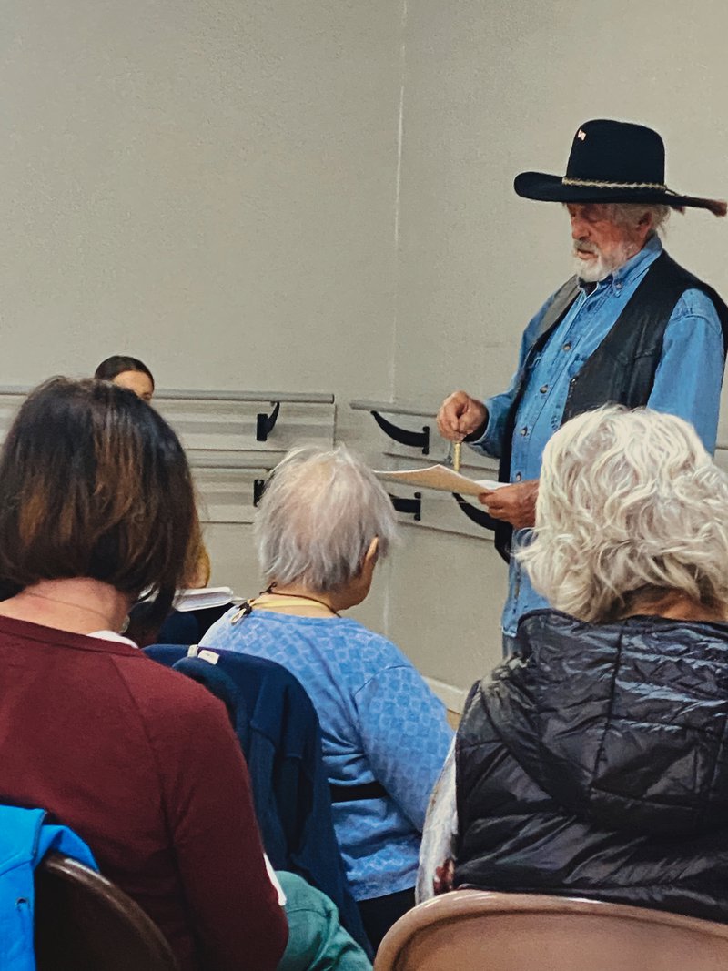 raymon grace dowsing