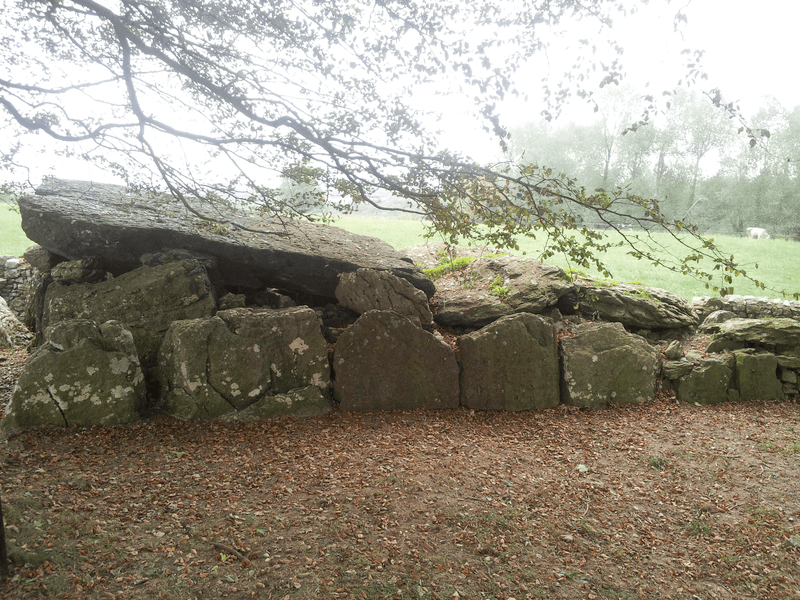 Cailleach