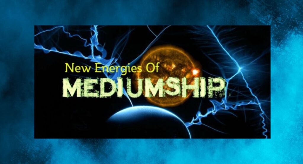 new energies