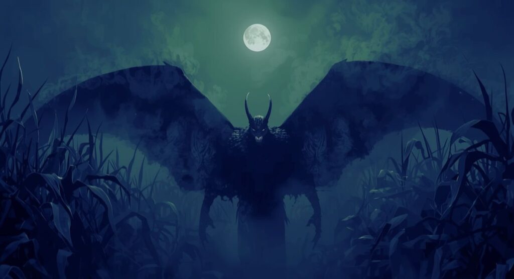 mawnan owlman