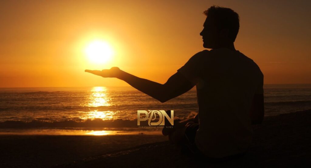 psychic awareness