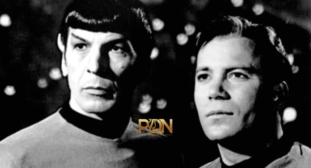 Mental and Physical Mediumship + Star Trek-Styled Spirit Teleportations cover