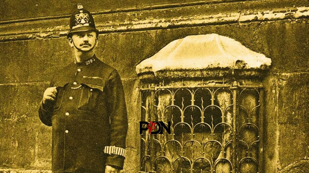 Did the Cursed London Stone Cause Brexit & Will it Spare ‘The Gentlemen’? cover